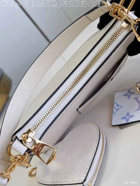 Cheap VUITTON Marellini LOUIS 0818
